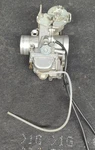 Mikuni Tm Series Flat Slide Carburetor (T40-6), 40MM. Fixed Price $250.00.