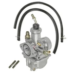 Caltric Carburetor For Yamaha Grizzly YFM125G 2004-2013 5VJ-14101-10-00. Fixed Price $27.99.