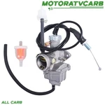 All-carb 2001-2005 For Honda Carburetor W/throttle Cable TRX250EX Sportrax. Fixed Price $21.27.