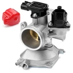 Throttle Body # 1204195 For Polaris Ranger Crew 800 4X4 Efi Eps 2011 2012-2014. Fixed Price $59.99.