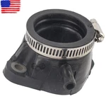 Carburetor Intake Manifold Boot For Arctic Cat Prowler 650 4X4 H1 2006 2007. Fixed Price $16.99.