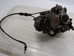 Honda 1983 1984 VT500 Ft Ascot Oem Carburetor For Parts. Fixed Price $120.00.