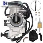 17950-HM5-850 For 96-2000 Honda TRX300FW Fourtrax Carburetor &choke Cable. Fixed Price $53.59.