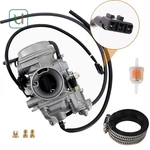 For 2004-2007 Honda Shadow Vlx VT600CD Carburetor W/ Intake Manifold. Fixed Price $56.79.