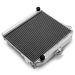 Water Aluminum Radiator 19010-HL3-A01 For Honda Pioneer SXS700 M2 M4 2014-25. Fixed Price $76.95.