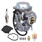For Polaris Ranger 500 1999-2009 Sportsman 600 2003 Carburetor. Fixed Price $30.20.