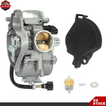 15003-1745 For Kawasaki Carburetor Lakota 1995-2000 Atv. Fixed Price $32.86.