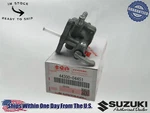 Suzuki Fuel Petcock Valve 1984 1987 Quadrunner 44300-04451. Fixed Price $58.40.