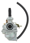 New Carburetor For Honda Z-50 1977-1978 Complete- PZ10. Fixed Price $22.00.