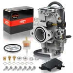 Yamaha Carburetor Set For 1987-2004 Warrior YFM350 3GD-14101-00-00. Fixed Price $44.99.