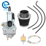 For Kawasaki Bayou KLF250A Carburetor & Air Filter 2003-2011. Fixed Price $26.38.