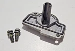 Carburetor Slide Cover Top Cap 1994 Yamaha. Fixed Price $19.99.