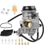 Carburetor For Arctic Cat 400 2X4 1999-2001, 4X4 1998-2001,.... Fixed Price $170.96.