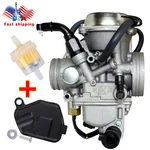 New Carburetor Honda Foreman TRX450 Fe Fm 4X4 Es 1998-2004 Atv. Fixed Price $31.95.