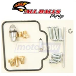 Balls Carburetor Rebuild Kit For 2009-2014 Polaris Sportsman 400 Ho Du. Fixed Price $55.74.