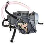 Niche Carburetor For 1997-2002 Kawasaki Prairie KVF400 15003-1446 15003-1282. Fixed Price $49.95.