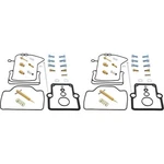 Balls Carburetor Rebuild Kit 26-1846 Polaris 600 Classic Touring 04 New. Fixed Price $132.60.