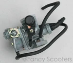 Roketa,sunl,pather,taotao,peace,redcat,baja 110CC 125CC Atv Carburetor W/petcock. Fixed Price $22.49.