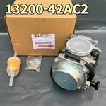 13200-42AC2 13200-42AC0 Caltric Carburetor For Suzuki DR200SE 1996-2013 New. Fixed Price $122.00.