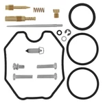 Quadboss For 09-14 Polaris Rzr 170 Carburetor Kit. Fixed Price $51.42.
