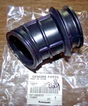 Kawasaki Mojave 250 Air Box Chamber Carburetor Intake Duct, Tube 14073-1267. Fixed Price $39.95.