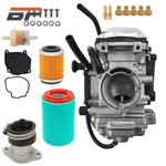 4XE-14140-12-00 Carburetor For 1997-1999 Yamaha Bear Tracker YFM250 2WD Atv. Fixed Price $48.69.