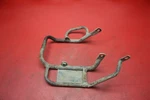 Yamaha 1989 / 91-04 Breeze 125 04-13 Grizzly Differential Skid Plate Guard. Fixed Price $29.99.