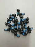 Oem Arctic Cat Snowmobile Mach Screws Tspnh M6X1.0X16 CL8.8 (25) 8468-617. Fixed Price $11.98.