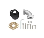 Honda ATC70 Trx 20MM Intake Manifold Kit Big Bore Oversize Carburetor. Fixed Price $53.99.
