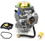 Carburetor For Suzuki Quadmaster LTA500F LT-A500F 2000-2001. Fixed Price $37.99.