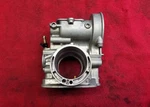 2003 YZ450F Yamaha Keihin 5TA1 - Carburetor Flat Cr Upper Main Body Only. Fixed Price $79.80.