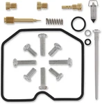 Moose Carburetor Rebuild Repair Kit Arctic Cat 400 Automatic 4X4 03-04. Fixed Price $62.19.