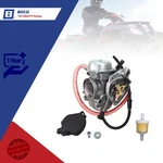 New Carburetor For Suzuki Vinson LTF500F LTA500F 2002-2007 Usa. Fixed Price $28.78.