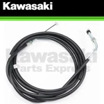 New 2015-2025 Genuine Kawasaki Throttle Cable Mule Pro-fxt 54012-0639. Fixed Price $59.73.
