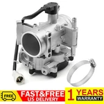 Throttle Body For Polaris Sportsman 700 Ranger Xp Rzr 800, 1202836. Fixed Price $104.99.