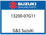 Suzuki Oem Part 13200-07G11 Carburetor Assy. Fixed Price $819.69.