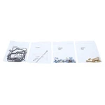 Balls Carburetor Rebuild Kit 26-1846. Fixed Price $131.60.