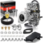 W35-IM1 Carburetor W/upgrade Aluminum Intake Manifold Replacement For Yamaha .... Fixed Price $69.24.