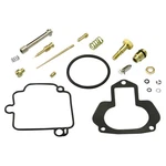 Shindy Carburetor Repair Kit For 1996-1998 Yamaha YFM400F Kodiak 4X4 Atv. Fixed Price $31.40.