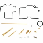 Moose Racing Carburetor Rebuild Kit Atv Suzuki LT-Z400 1003-0197. Fixed Price $26.94.