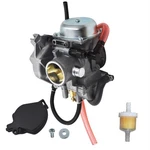 New Carburetor Fit For Suzuki Vinson 2002-2007 LTA500F LTF500F Auto / Manual. Fixed Price $33.20.