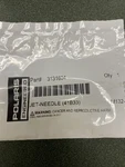 Polaris 3131604 Jet-needle Brand New Oem. Fixed Price $34.99.