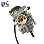 For Roketa ATV-10 RTU-250Y Jianshe JS250 Mountain Lion 250CC Carburetor. Fixed Price $39.05.
