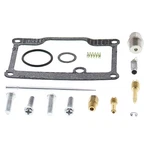 Rebuild Carburetor Repair Kit Polaris Xplorer 400L 4X4 01-02. Fixed Price $38.58.