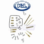 K&l Supply Carburetor Repair Kit For 1992-2000 Honda TRX300 Fourtrax Fuel. Fixed Price $52.47.