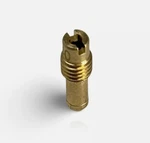 1990-2014 Polaris Atv Oem Pilot Jet (#60) 3131132 Trail Boss Magnum Hawkeye. Fixed Price $24.99.