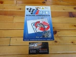 New Mikuni MK-BST31-40 Carburetor Repair Kit For Suzuki Quadrunner LTF250 LTF300. Fixed Price $57.00.