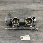 2012 Polaris Rzr 900 Throttle Body 1204120 3131714. Fixed Price $180.64.
