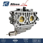 Carburetor 16100-Z0A-815 For Honda GXV530U GXV530R Engine Motors. Fixed Price $30.93.