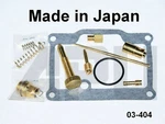 Carburetor Repair Kit Japan 94-95 Polaris Xplorer Sport 400L 03-404 New. Fixed Price $37.38.